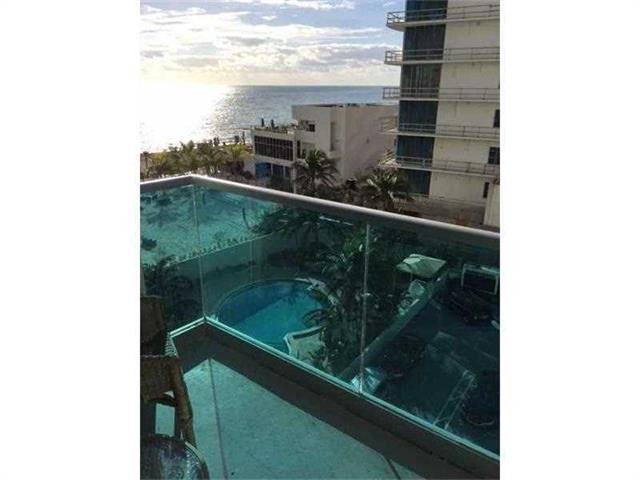 Building Photo - 4001 S Ocean Dr