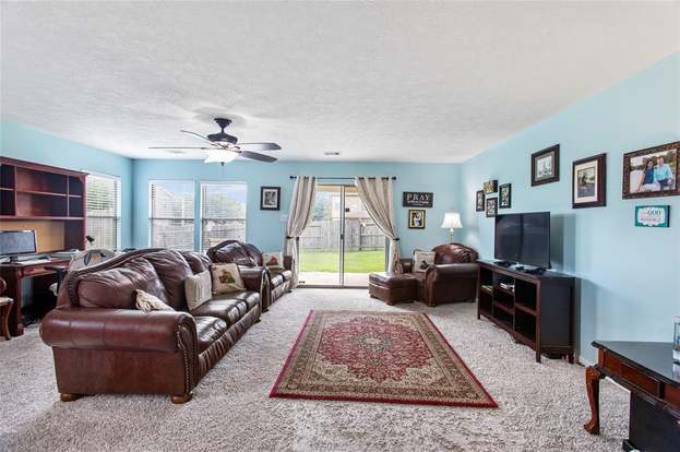 Foto del edificio - 18703 Brown Redbud Ct