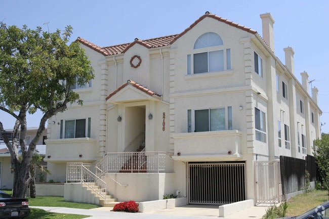 Building Photo - 8706 Ramsgate Ave