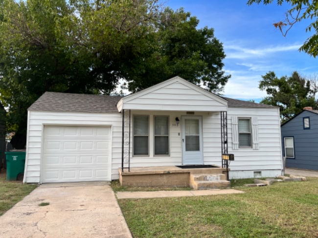 Photo - 3113 NW 30th St House