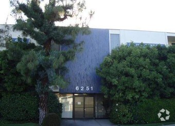 Primary Photo - 6251 Coldwater Canyon Ave