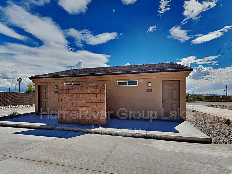 2109 Injo Dr Unit A101, Lake Havasu City, AZ 86403 Condo for Rent in