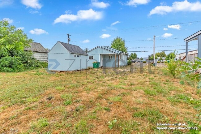 Building Photo - 2820 19th Ave
