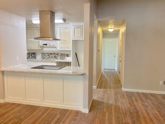 Foto del edificio - Total Remodel 3bed, 2bath, 2car in S Norman