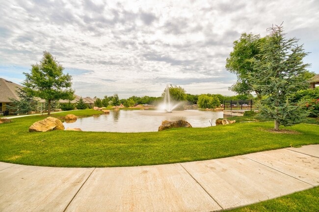 Foto del edificio - 5700 Goldfinger Rd