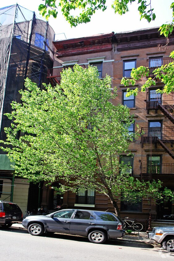 Foto del edificio - 202 W 88th St