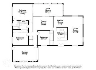 Building Photo - 2801 Fern Ln