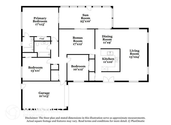 Building Photo - 2801 Fern Ln