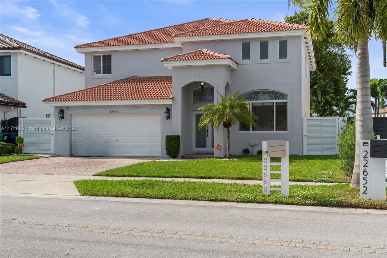 Foto principal - 22662 SW 103rd Ct