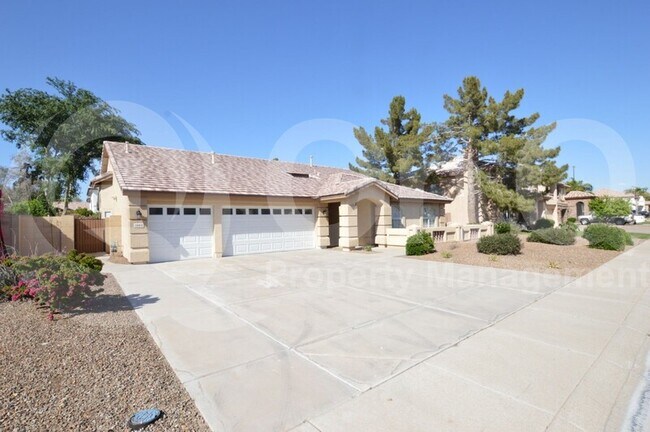 Building Photo - 3884 E Indigo Bay Dr