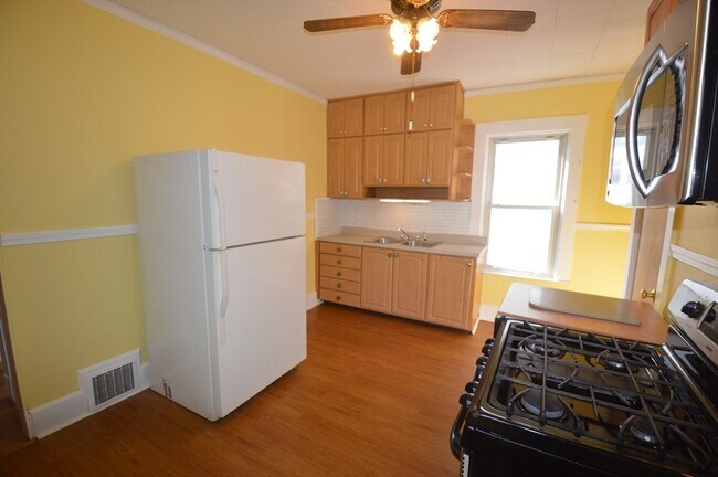 Foto del edificio - 57 Berkeley St