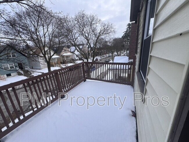 Foto del edificio - 2945 N 23rd St