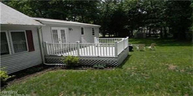 Foto del edificio - 40 Woodland Ave