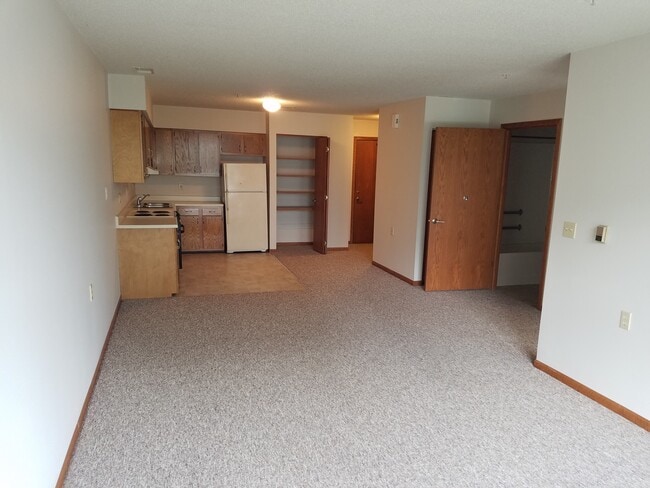 Photo - 319 E Washington St Apartments