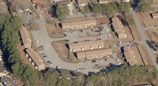 Primary Photo - Coastal Townhomes