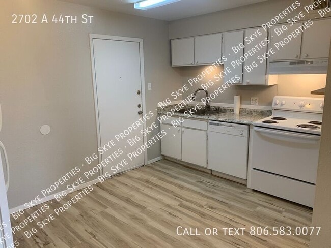 Foto del edificio - 2702 44th St