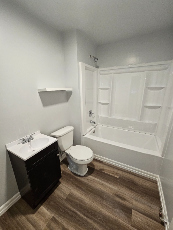 Foto principal - 606 S 1st St