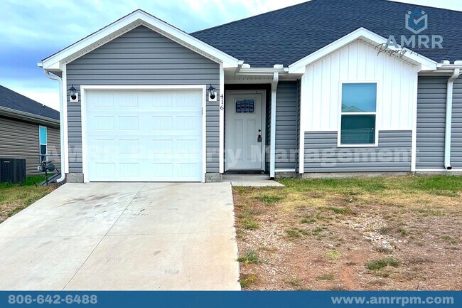 Foto del edificio - Cozy 3-Bedroom Home – Perfect for Modern L...