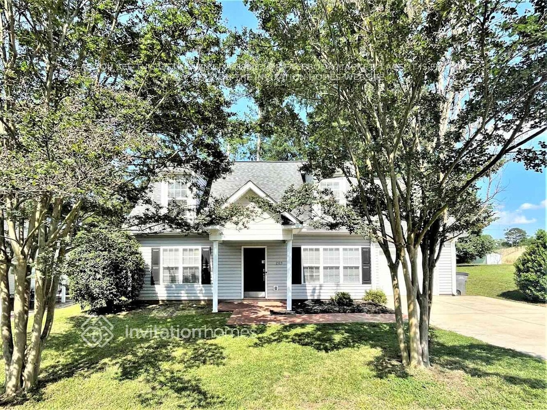 Primary Photo - 1303 Oakshade Ave