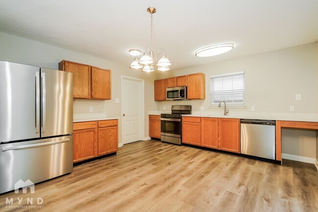 Foto del edificio - 3110 Earlswood Ln