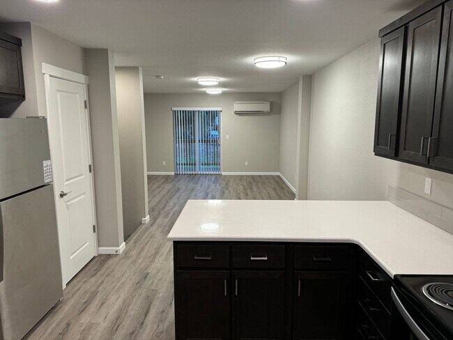 Foto del edificio - 1808/10/12 Rees Hill Townhouses