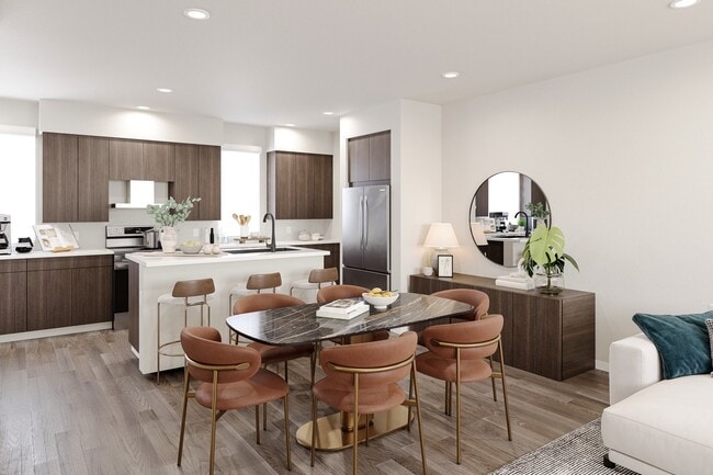 Building Photo - Solaterra Granada Hills