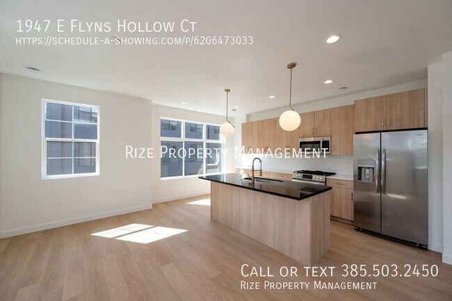 Foto del edificio - 1947 Flyns Hollow Ct