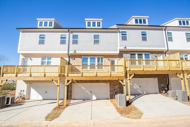 Building Photo - Brand New Construction in City of Buford