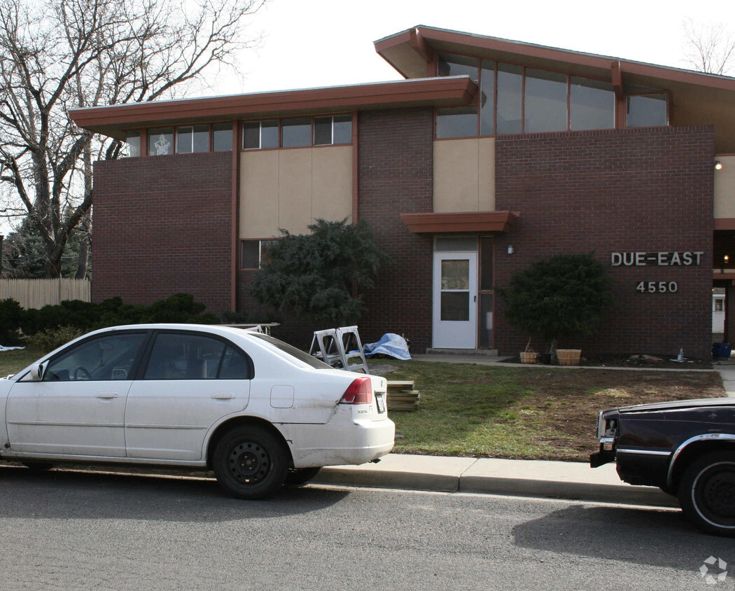 Primary Photo - Due East Apartments