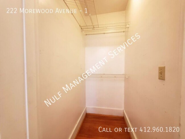 Building Photo - 222 Morewood Ave