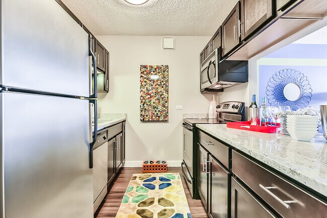 Foto del edificio - 299 N Dunton Ave