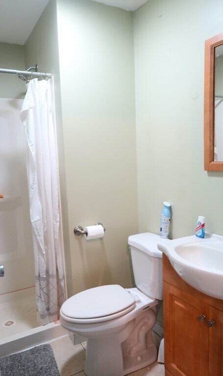 Foto del edificio - 41 Parker Hill Ave