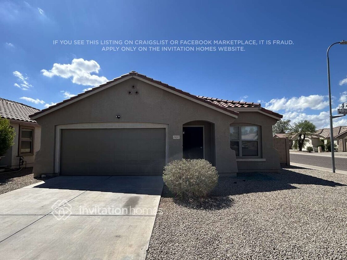Foto principal - 2443 W Mobile Ln