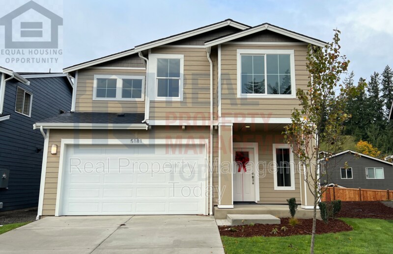 5181 Granger St, Bremerton, WA 98312 House Rental in Bremerton, WA