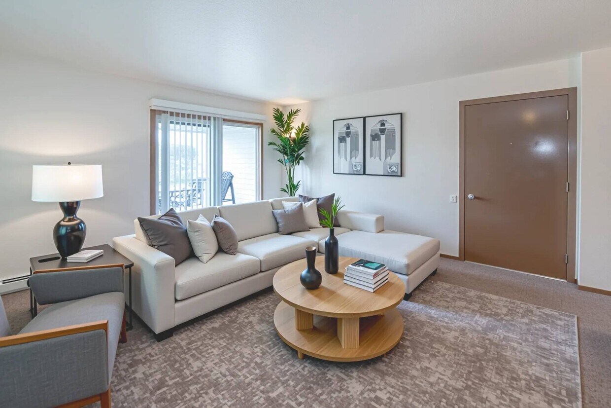 Foto principal - Eddins Estates Apartments