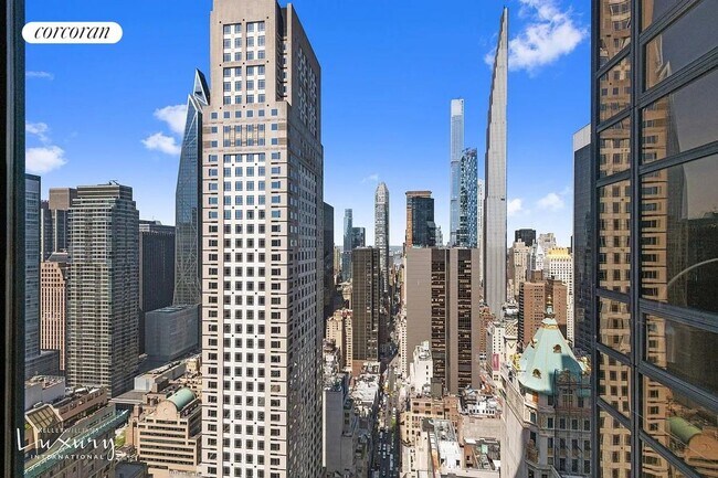 Foto del edificio - 721 5th Ave
