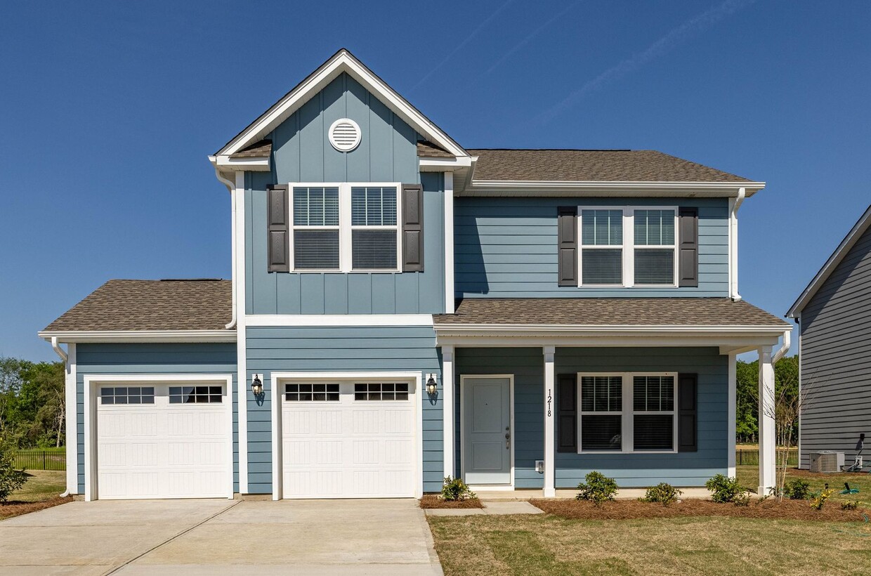 Building Photo - June Move-In...NEW 4BD/2.5BTH Stonebridge ...