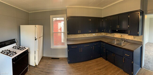 Building Photo - 3 br, 2 bath House - 443 Carrier St NE