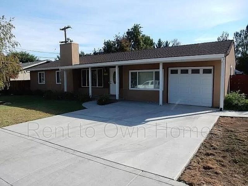 Primary Photo - 2404 Oregon Ave