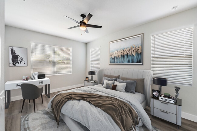 Photo - 2421 Harper St House