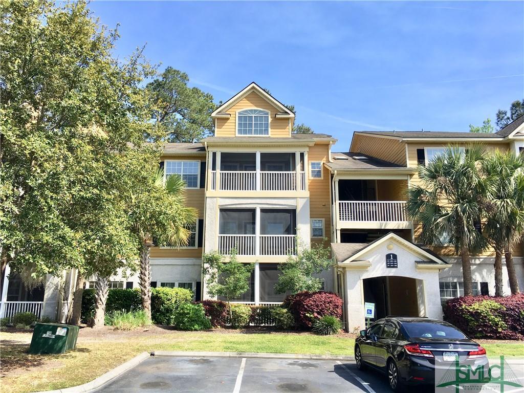 1205 Walden Park Dr, Savannah, GA 31410 House for Rent in Savannah