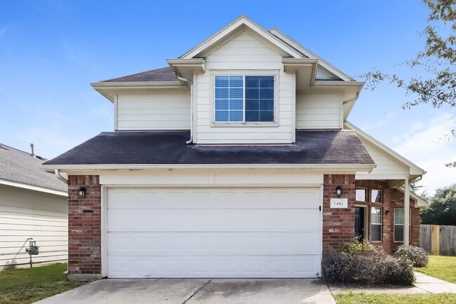 Building Photo - 1402 Baychester Ln