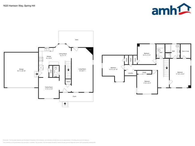 Building Photo - 1620 Harrison Way