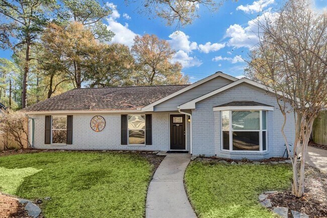 Building Photo - 7206 Bayou Woods Dr