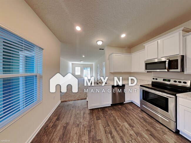 Foto del edificio - 2 br, 2.5 bath House - 8113 Echo Springs Rd