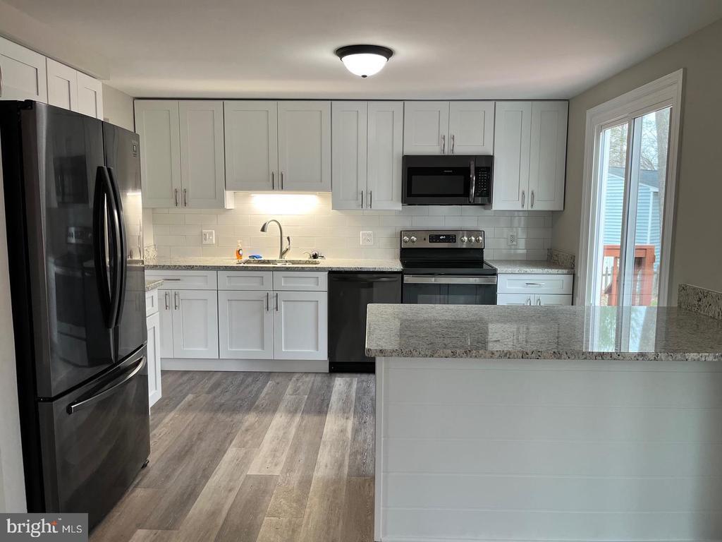 Foto del edificio - 2 Rosewood St