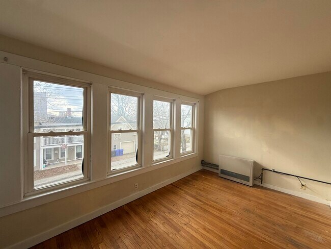 Foto del edificio - 442 Merrimack St