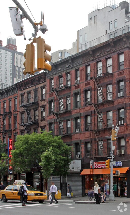 Foto del edificio - 486 9th Ave