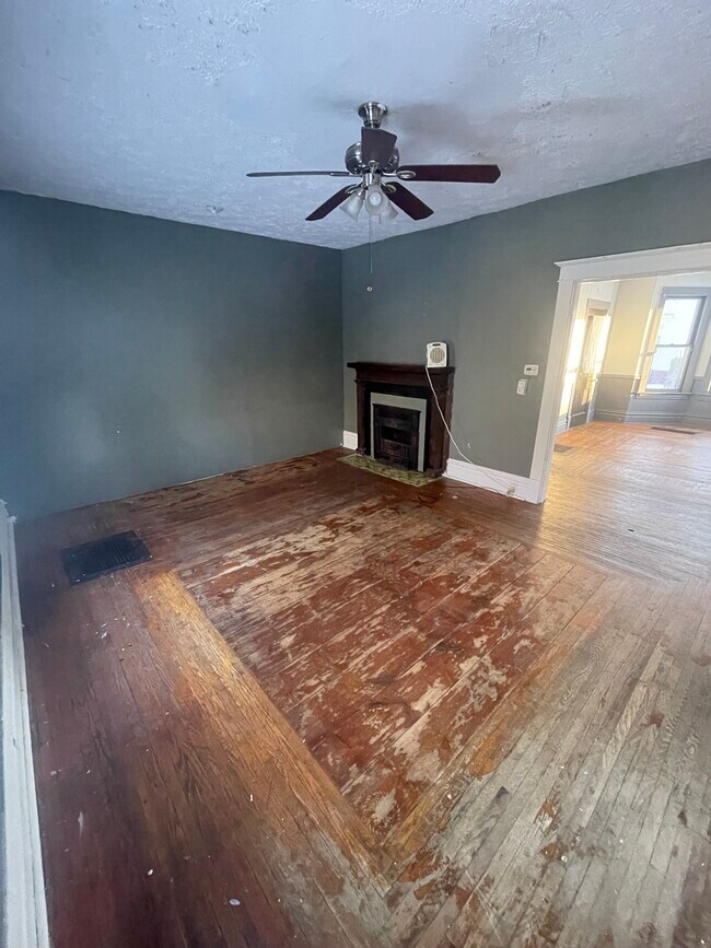 Foto del edificio - 610 Pine St