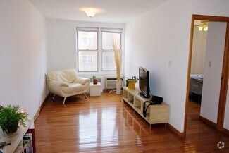 Apartments Under 1 500 In Forest Hills Ny